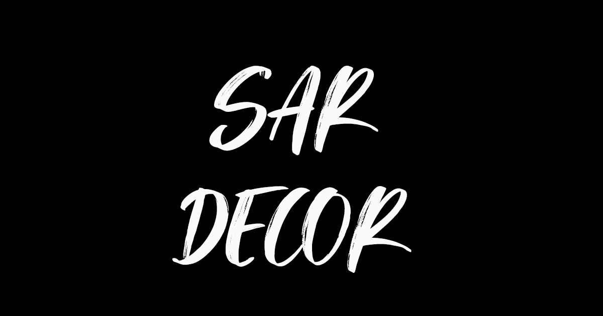 SAR DECOR