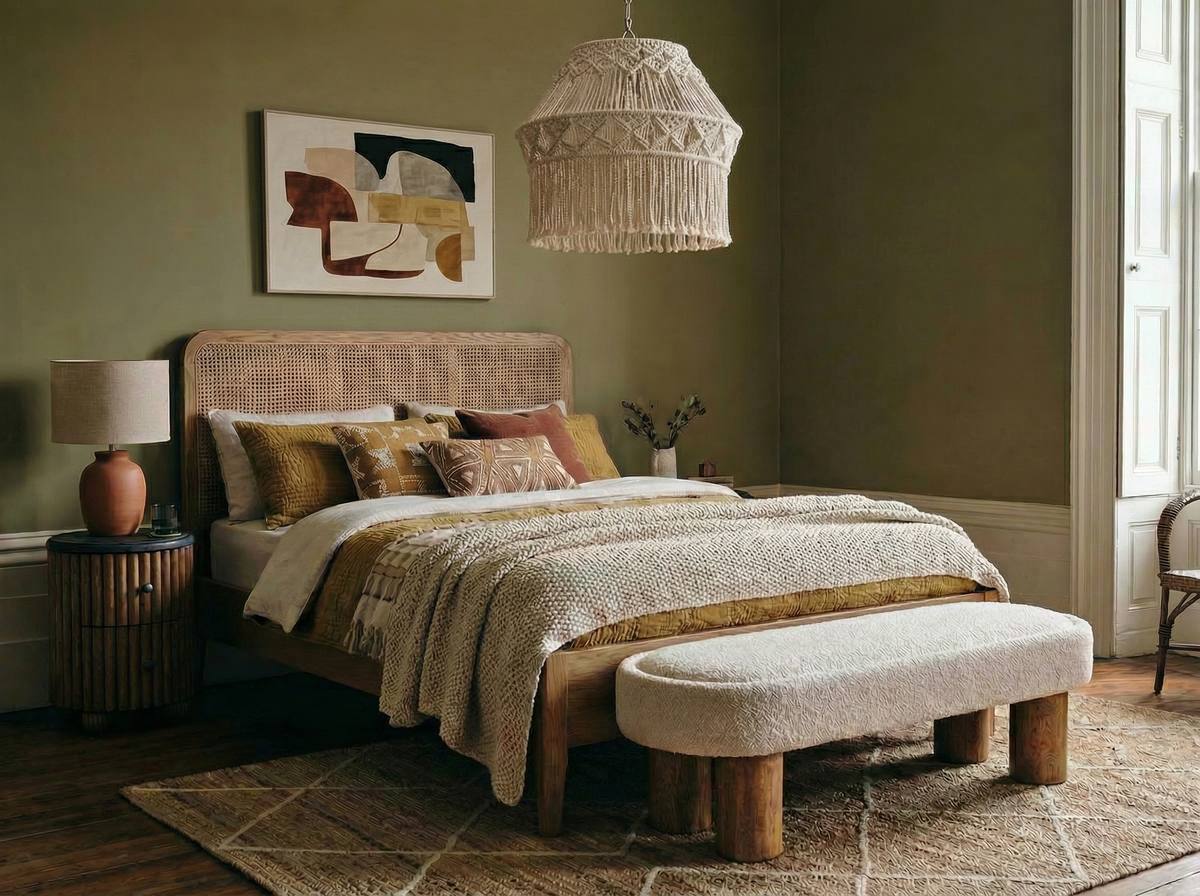 Интерьер гостиной