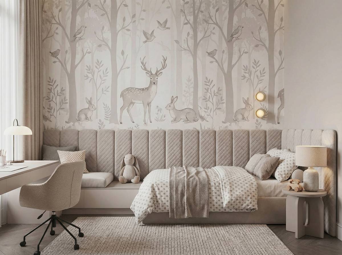 Фрагмент планировки